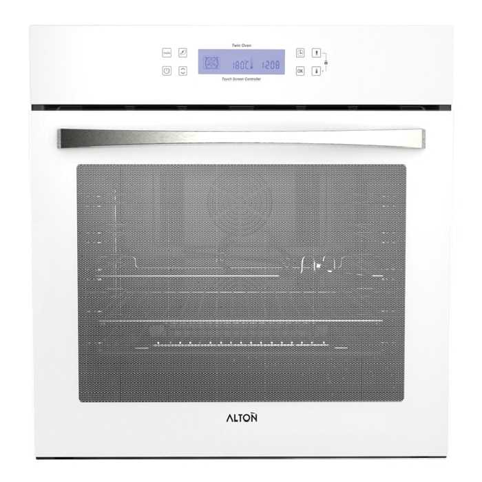 فر توکار آلتون مدل V401W