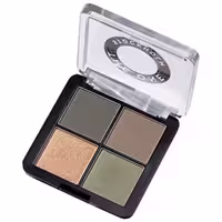پالت سایه چهار رنگ  سری دوان - رنگ Safari Gold - شماره 44812 (216107)