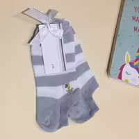 مچی راه راه وارداتی و نخ پنبه با کیفیت عالی