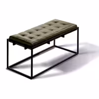 نیمکت سان هوم مدل W1910