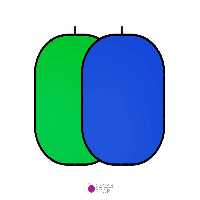 فون عکاسی پلی استر Zomei 200x150cm