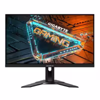 قیمت و خرید مانیتور گیمینگ 27 اینچ گیگابایت مدل G27F 2 | یاس ارتباط