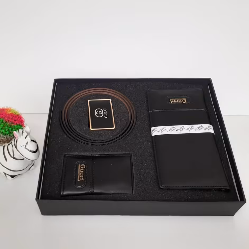 ست کیف و کمر