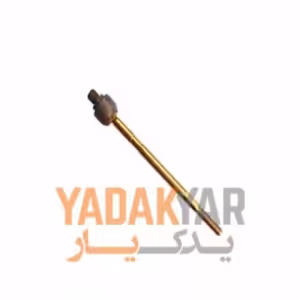 قرقری فرمان پراید ایران