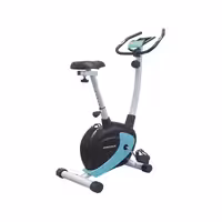 دوچرخه ثابت خانگی ایستاده پروتئوس مدل NUVOLA V3