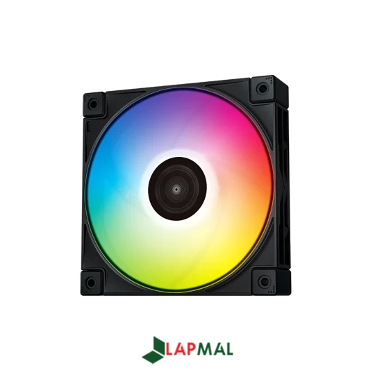 فن کیس دیپ کول مدل FC120
فروشگاه اینترنتی تخصصی لپتاپ لپ مال