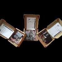 قطع کن هوشمند ریموت دار  پک 10عددی ویژه همکاران