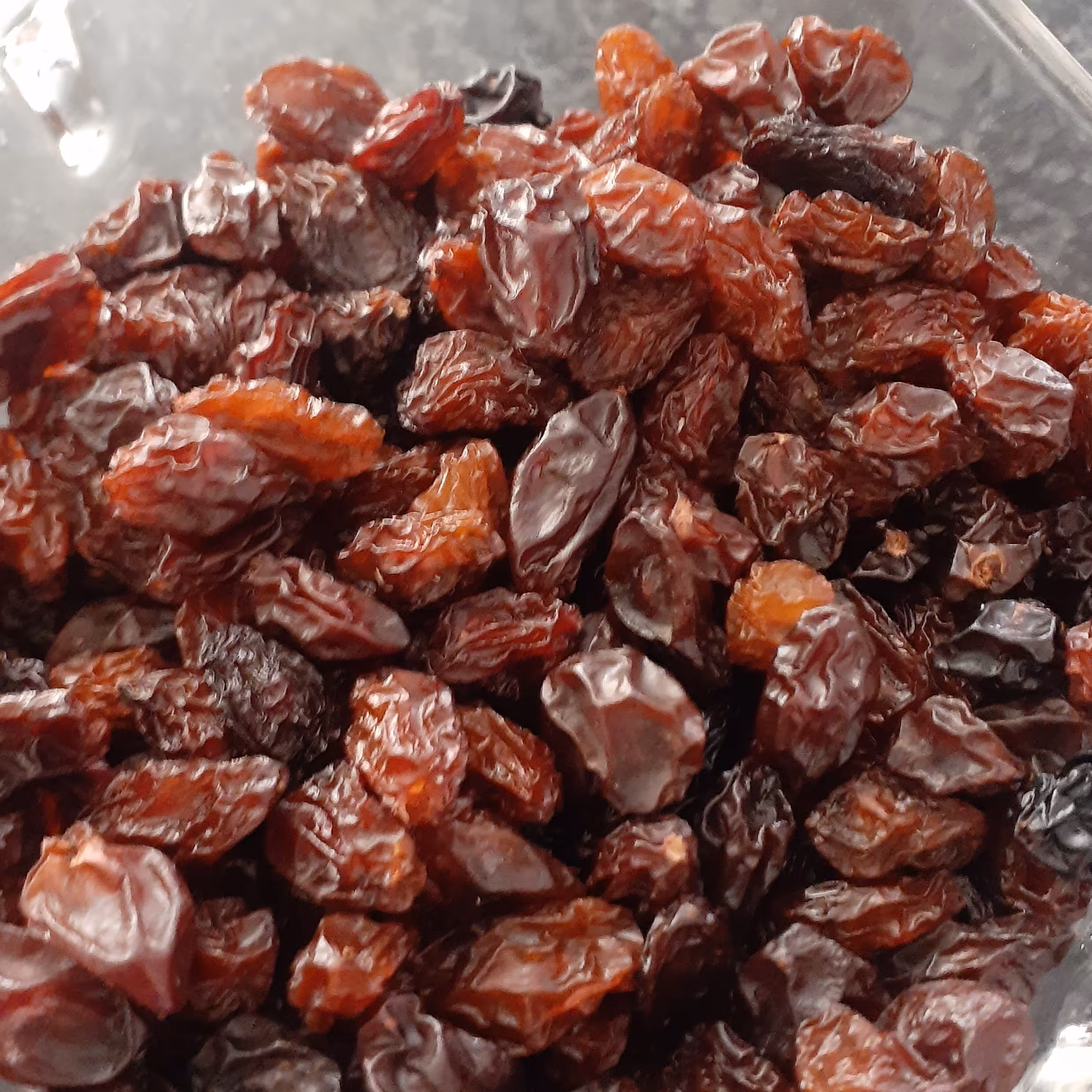 مویز قرمز  آفتابی  1 کیلویی