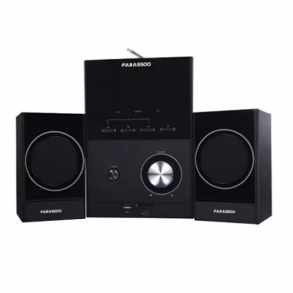 اسپیکر سه تیکه فراسو اف ام اس 3822