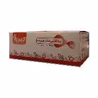 پد الکلی آناویز 200 عددی (دارای برچسب اصالت)