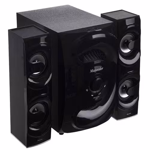 پخش کننده خانگی مکسیدر سری MX-PS1653 مدل FY04