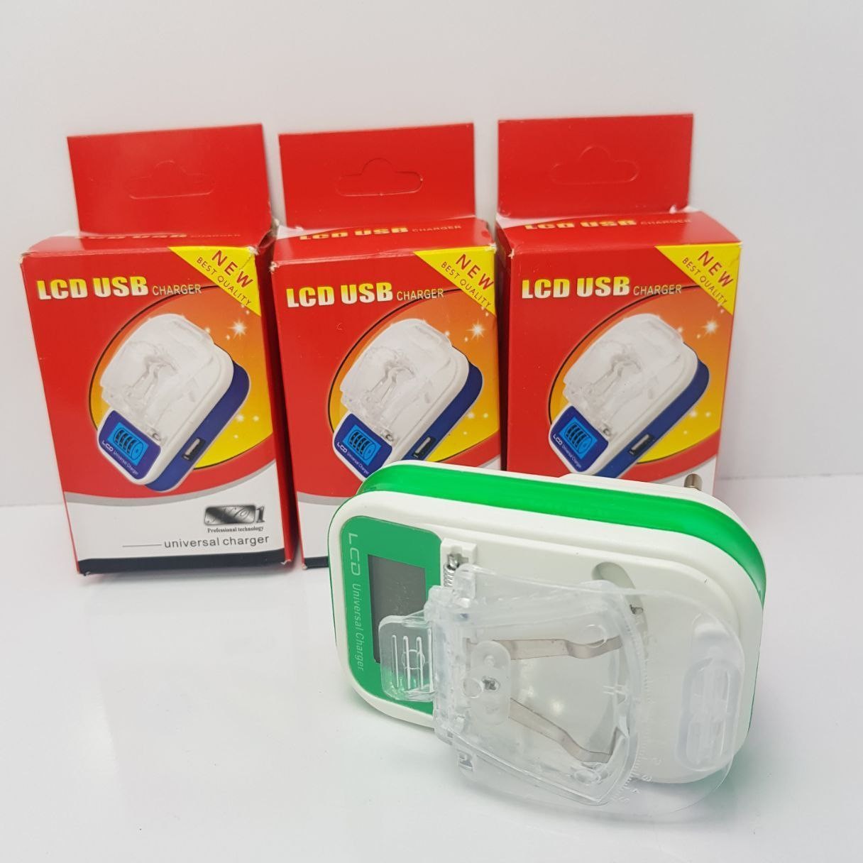 برق همه کاره مدل شارژ همه کاره کیفیت عالی رنگ بندی 