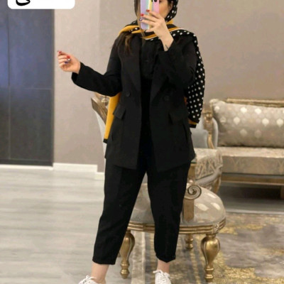 کت شلوار مازراتی ساره