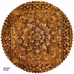 رومیزی مدل T2-42142