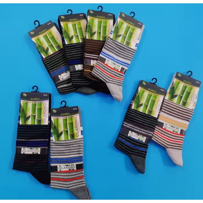 جوراب اعلا برند جیلاردینیو