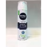 ژل اصلاح پوست حساس  نیوآ  NIVEA 200ml