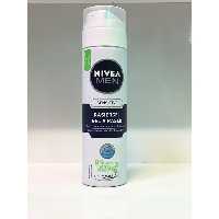ژل اصلاح پوست حساس  نیوآ  NIVEA 200ml