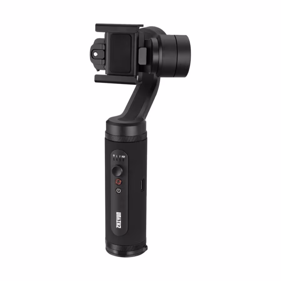 گیمبال موبایل مدل Zhiyun Q2 | فروشگاه اینترنتی موبایل 7