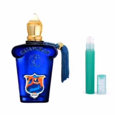 عطر مفیستو کازموراتی گرمی