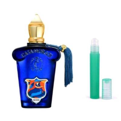 عطر مفیستو کازموراتی گرمی