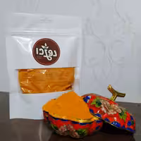 زردچوبه اعلا 75 گرم