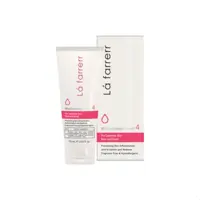 کرم مرطوب کننده پوست حساس صورت و دست لافارر حجم 75mL