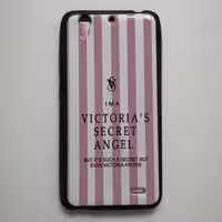 قاب طرحدار VICTORIA SECRET مناسب گوشی هوآوی G630