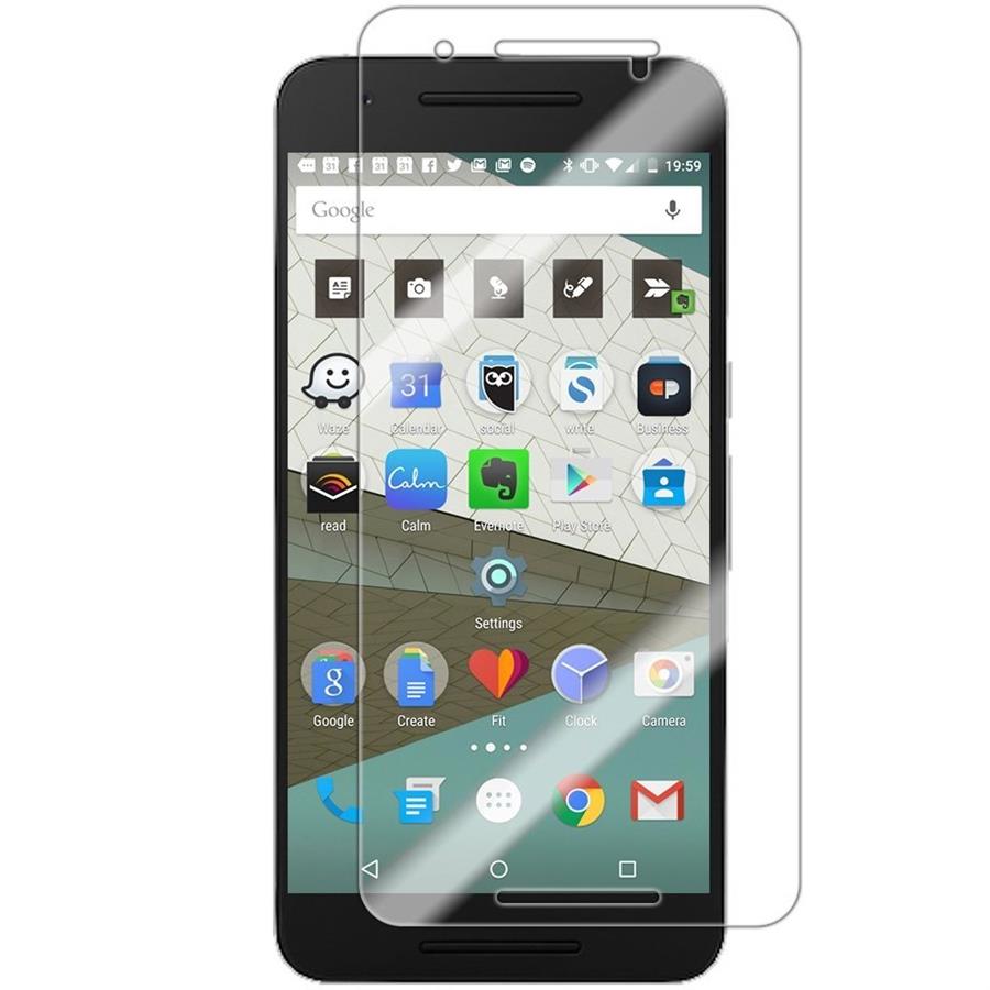 محافظ صفحه نمایش هوآوی مدل نکسوس 6 پی