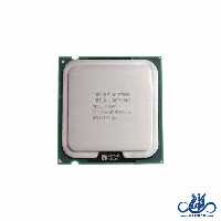 سی پی یو اینتل Wolfdale E7500
