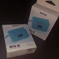 اسپیکر  نیتو مدل nito-10 