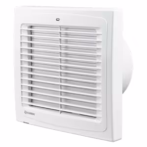 هواکش لوله ای آتو 100 بلابرگ