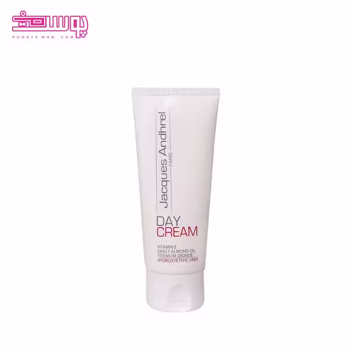 آبرسان روز ژاک آندرل پاریس حجم 60ml