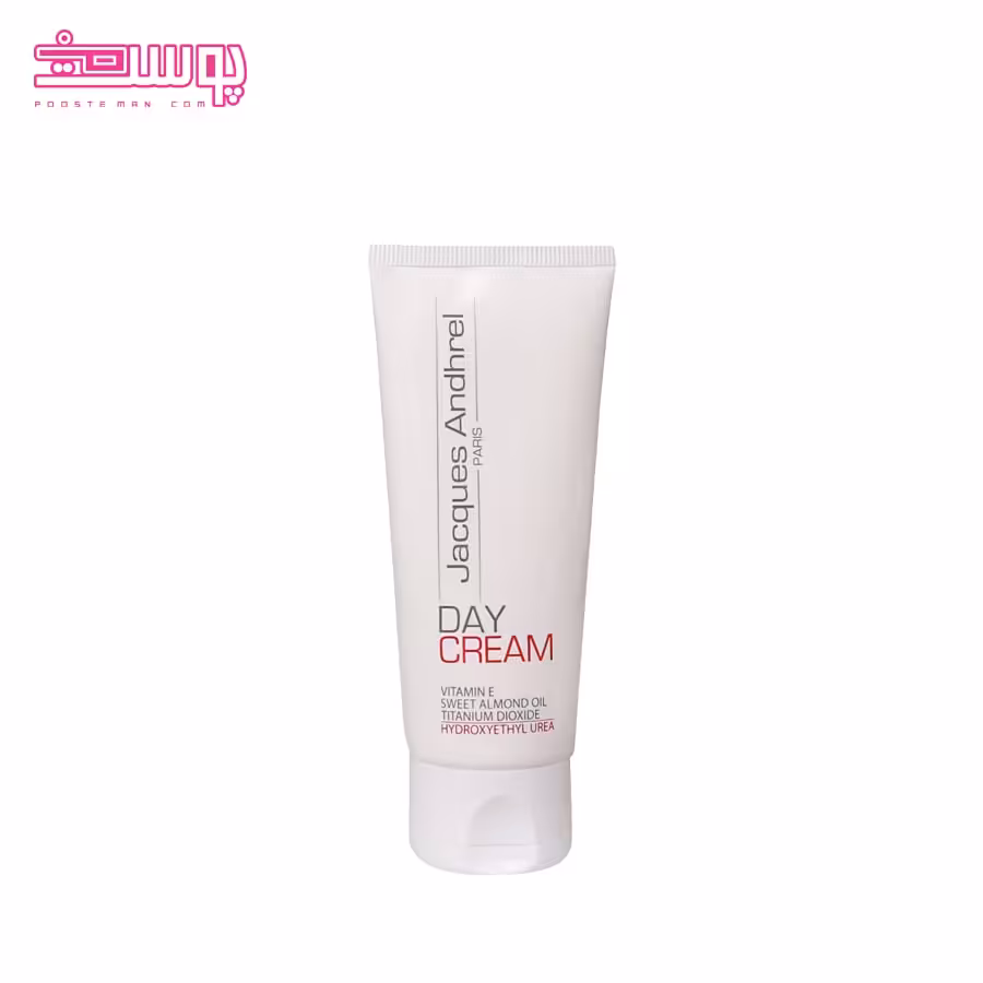آبرسان روز ژاک آندرل پاریس حجم 60ml