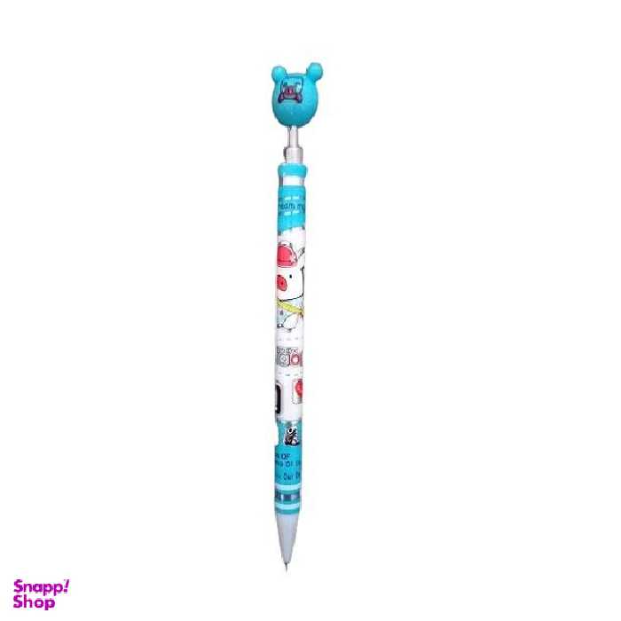 مداد نوکی 0.5 میلی متر مدل کارتونی