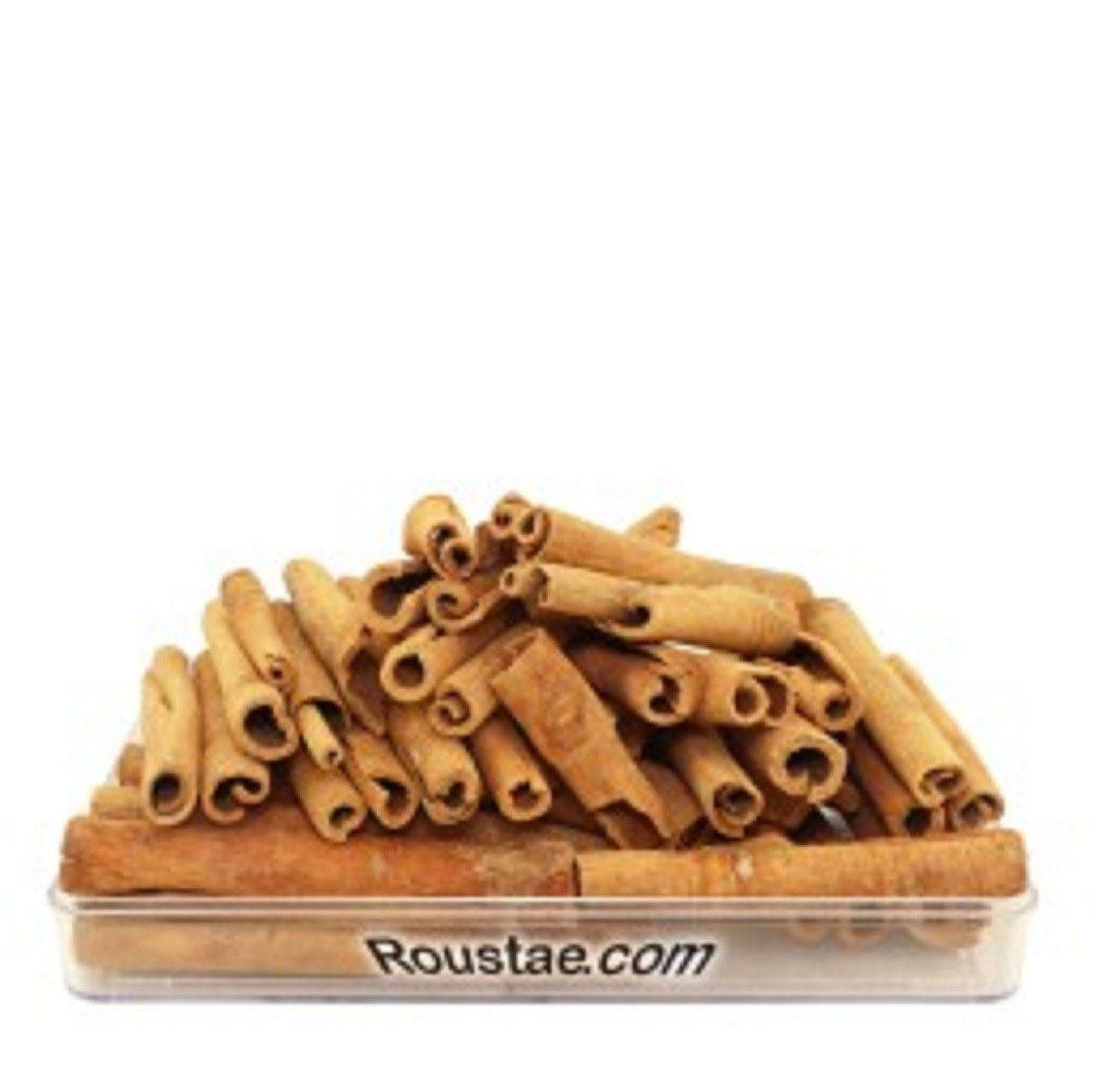 چوب دارچین لوله ای 500 گرم (محصول هند)