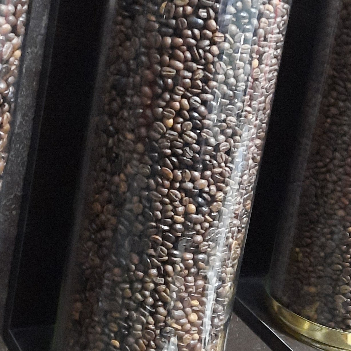 قهوه میکس 70/30