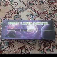 لیزر برد بالا