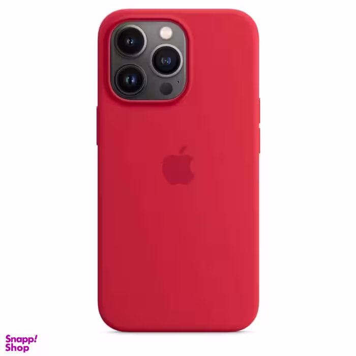 کاور سیلیکونی گوشی موبایل مناسب برای گوشی موبایل اپل iPhone 12 Pro Max