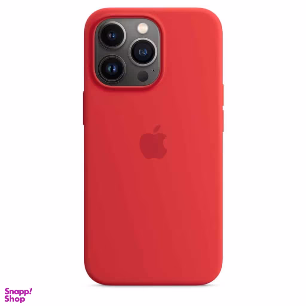 کاور سیلیکونی گوشی موبایل مناسب برای گوشی موبایل اپل iPhone 12 Pro Max