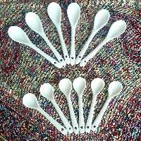 قاشق چینی ادویه 