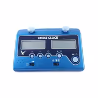 ساعت شطرنج لیپ مدل PQ9901