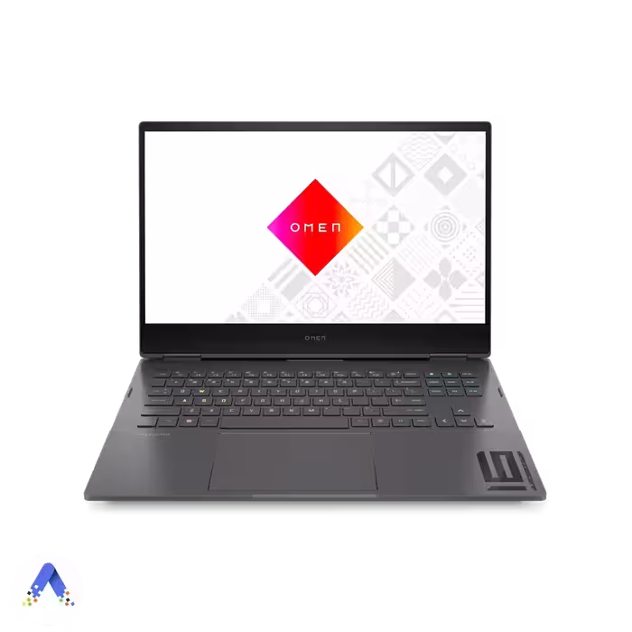 لپ تاپ گیمینگ اچ پی Omen 16-K0033DX-ZC