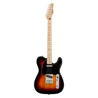 گیتار الکتریک Squier مدل Affinity Telecaster 3TS