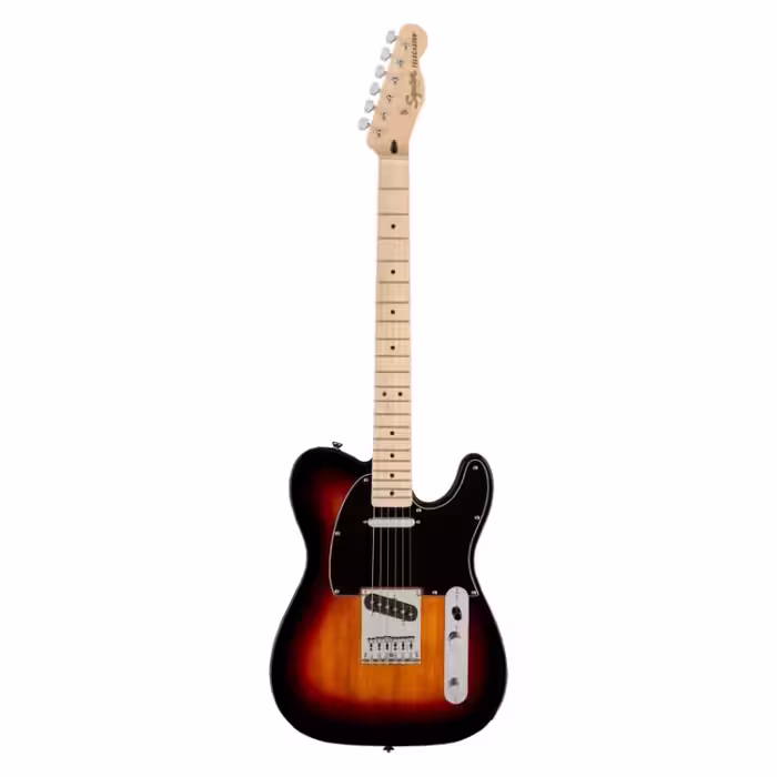 گیتار الکتریک Squier مدل Affinity Telecaster 3TS