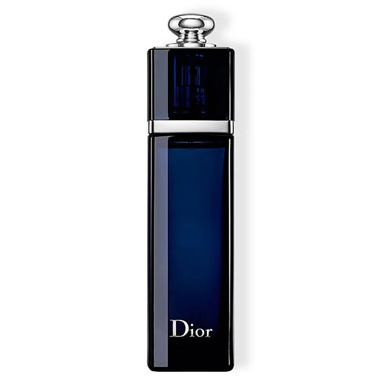 تستر ادو پرفیوم زنانه اماراتی Dior Addict حجم 100 میلی لیتر