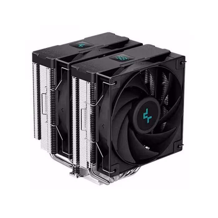 فن پردازنده دیپ کول ِDeepCool AG620 Digital
