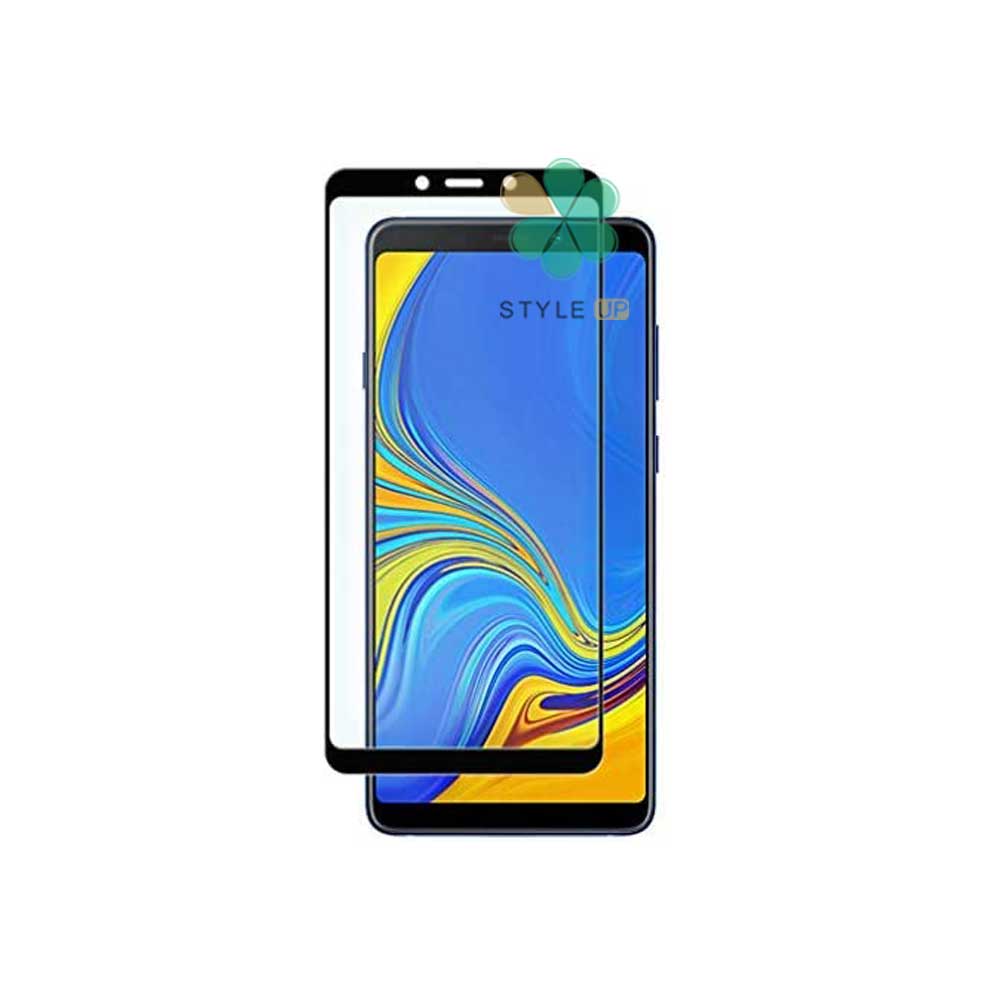 محافظ صفحه گوشی سامسونگ Galaxy A9 2018 / A9s تمام صفحه مدل OG