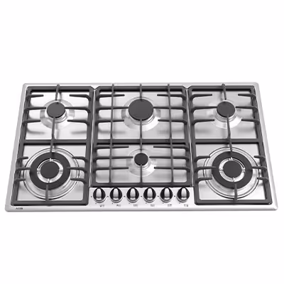 گاز رو میزی التون مدل S601