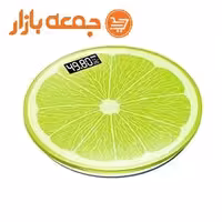 ترازو وزن کشی طرح لیمو
