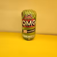  عروسک شانسی  ال او الLOL  سایز متوسط 